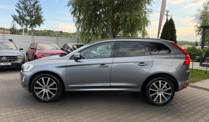 
Volvo XC60 full									