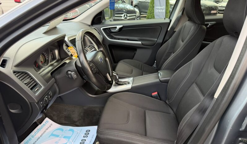 
Volvo XC60 full									