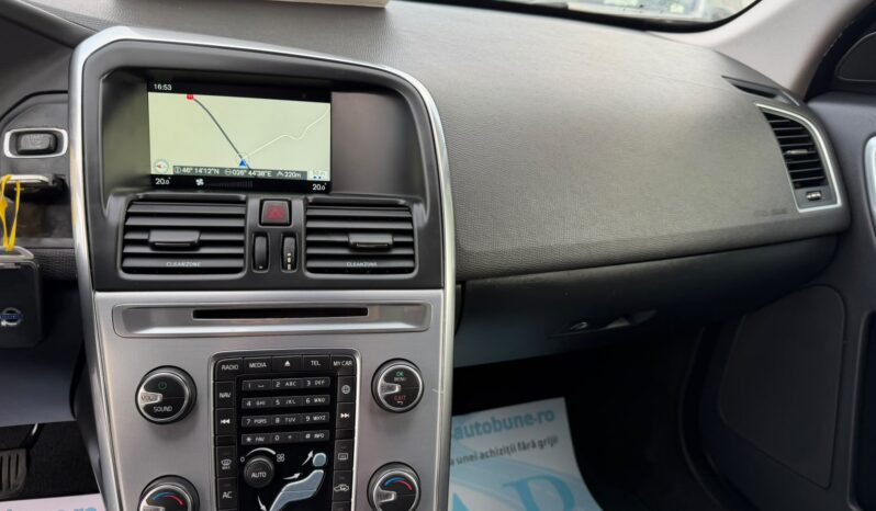 
Volvo XC60 full									