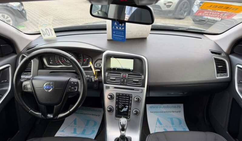 
Volvo XC60 full									