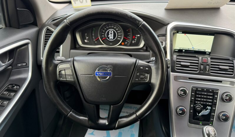 
Volvo XC60 full									