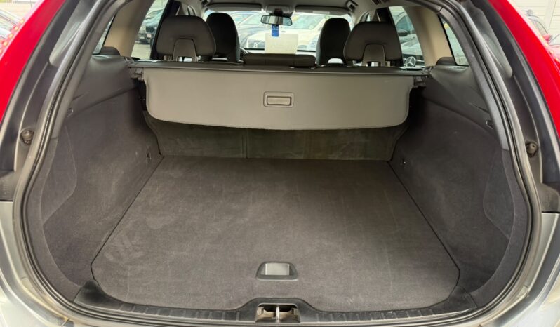 
Volvo XC60 full									