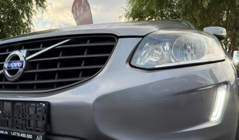 
Volvo XC60 full									