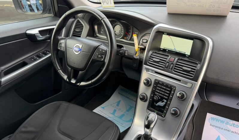 
Volvo XC60 full									