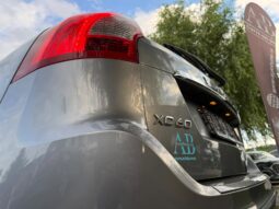 
Volvo XC60 full									