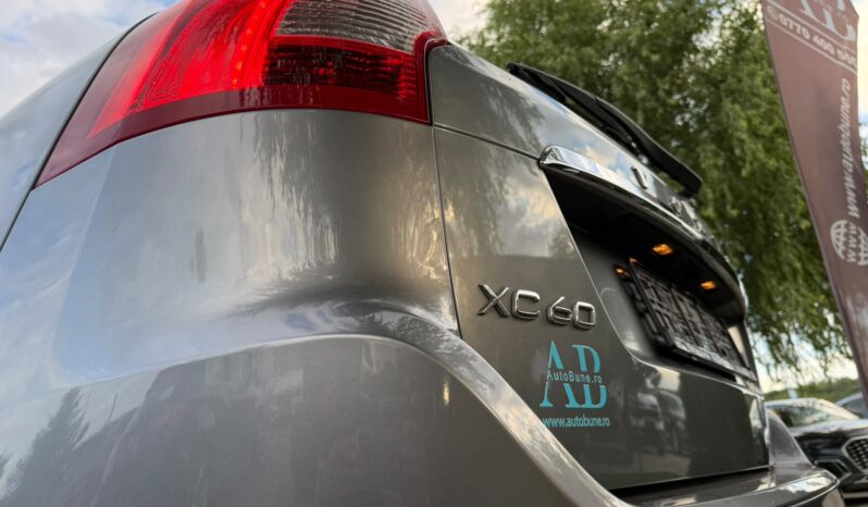 
Volvo XC60 full									