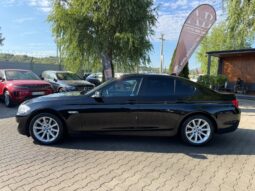 
BMW Seria 5 F10 full									