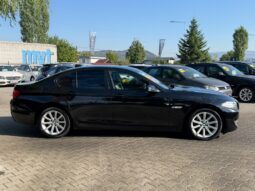 
BMW Seria 5 F10 full									