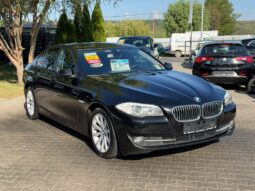 
BMW Seria 5 F10 full									