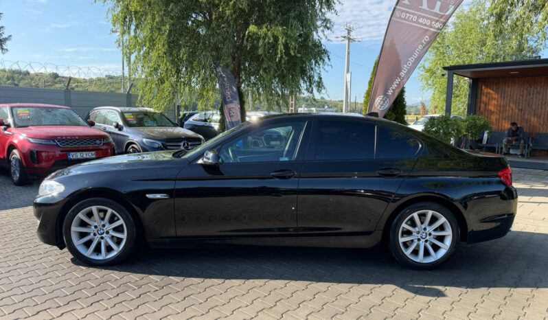 
BMW Seria 5 F10 full									