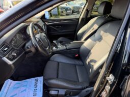 
BMW Seria 5 F10 full									