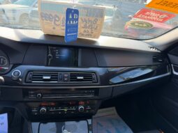 
BMW Seria 5 F10 full									