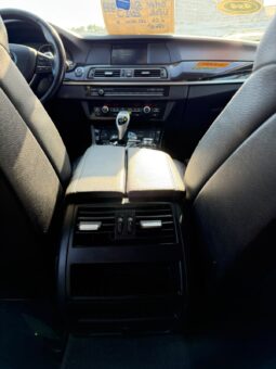 
BMW Seria 5 F10 full									
