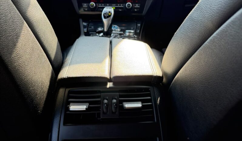 
BMW Seria 5 F10 full									