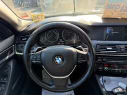 
BMW Seria 5 F10 full									