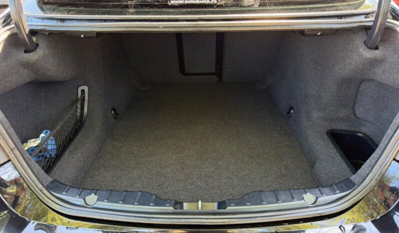 
BMW Seria 5 F10 full									