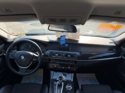 
BMW Seria 5 F10 full									