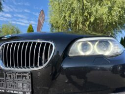
BMW Seria 5 F10 full									