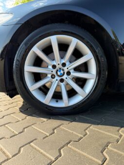 
BMW Seria 5 F10 full									