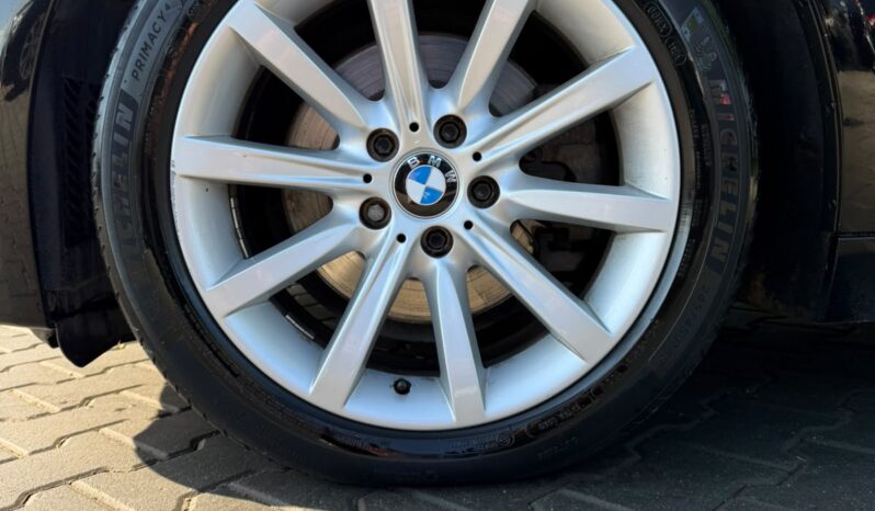 
BMW Seria 5 F10 full									