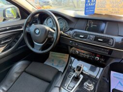 
BMW Seria 5 F10 full									