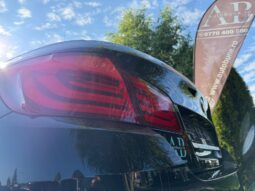 
BMW Seria 5 F10 full									