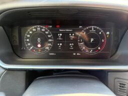 
Land Rover Range Rover Sport TDV6 full									