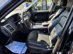 
Land Rover Range Rover Sport TDV6 full									
