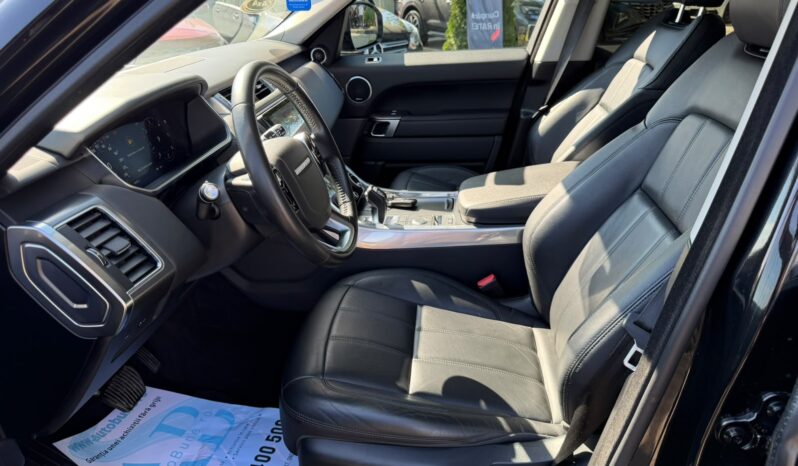 
Land Rover Range Rover Sport TDV6 full									