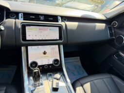 
Land Rover Range Rover Sport TDV6 full									