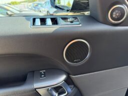 
Land Rover Range Rover Sport TDV6 full									
