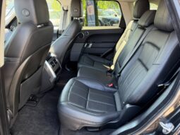 
Land Rover Range Rover Sport TDV6 full									