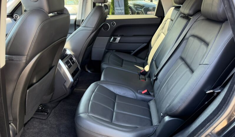 
Land Rover Range Rover Sport TDV6 full									