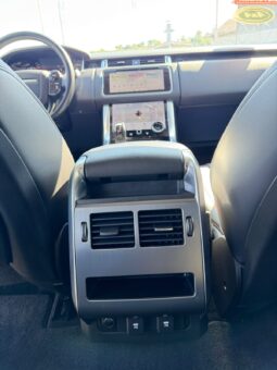 
Land Rover Range Rover Sport TDV6 full									