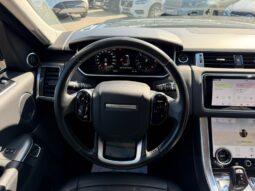 
Land Rover Range Rover Sport TDV6 full									