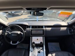 
Land Rover Range Rover Sport TDV6 full									