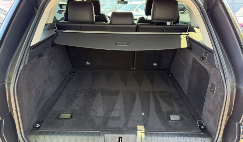 
Land Rover Range Rover Sport TDV6 full									