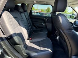 
Land Rover Range Rover Sport TDV6 full									