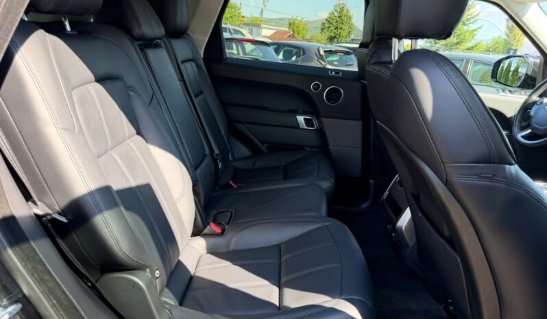 
Land Rover Range Rover Sport TDV6 full									
