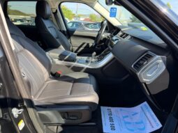 
Land Rover Range Rover Sport TDV6 full									