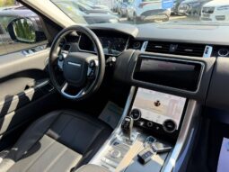 
Land Rover Range Rover Sport TDV6 full									