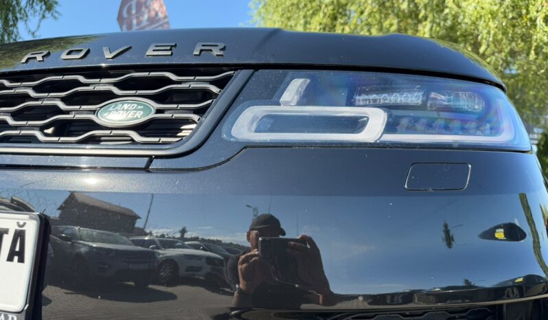 
Land Rover Range Rover Sport TDV6 full									
