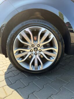 
Land Rover Range Rover Sport TDV6 full									