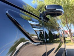 
Land Rover Range Rover Sport TDV6 full									
