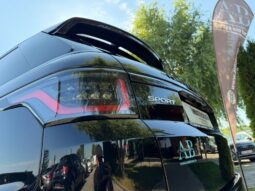 
Land Rover Range Rover Sport TDV6 full									