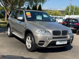 
BMW X5 xDrive full									