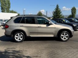 
BMW X5 xDrive full									