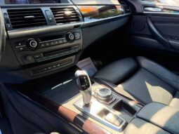 
BMW X5 xDrive full									