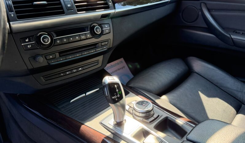 
BMW X5 xDrive full									