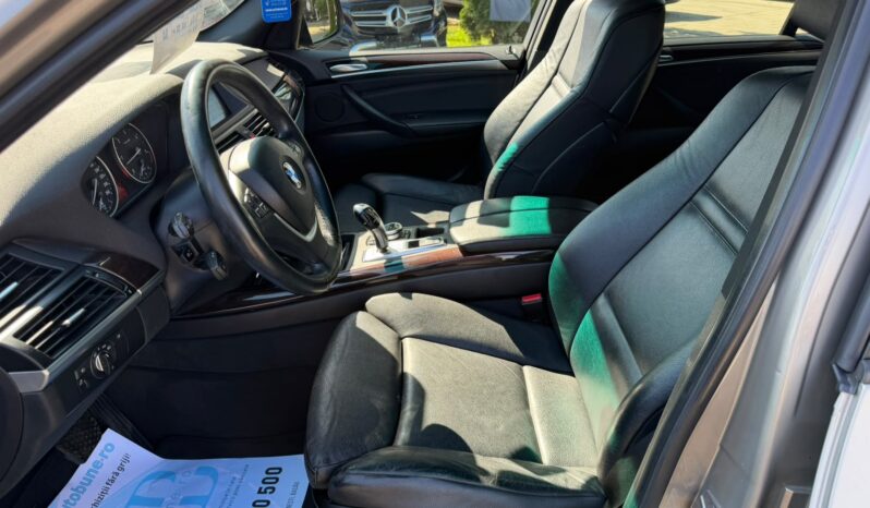 
BMW X5 xDrive full									
